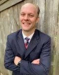 Photo of Jason A. Todd, Plaintiff Lawyer