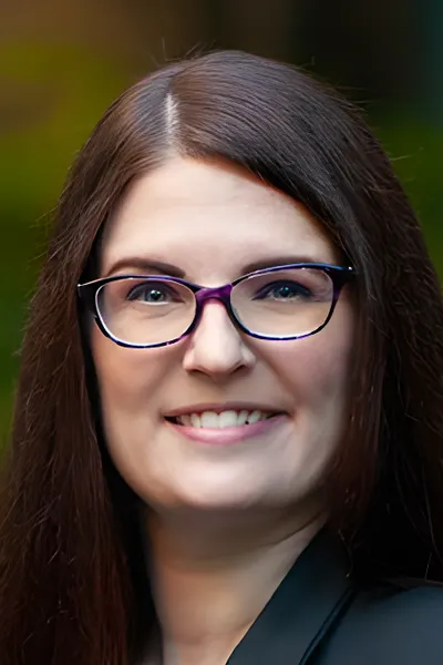 Photo of Nikole L. Canute, Plaintiff Lawyer
