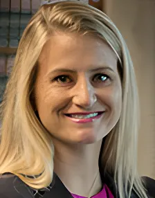 Photo of Genevieve Mary Zimmerman, Plaintiff Lawyer