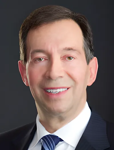 Photo of James R. Olson, Defendant Lawyer
