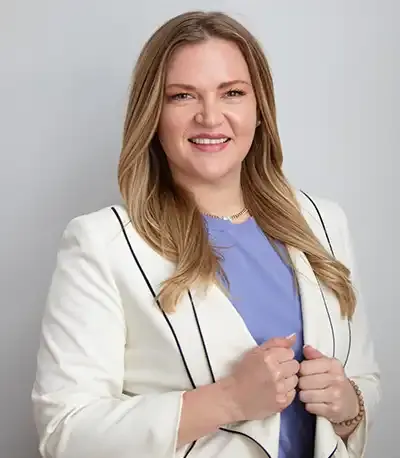 Photo of Christine Michelle Rudy, Defendant Lawyer