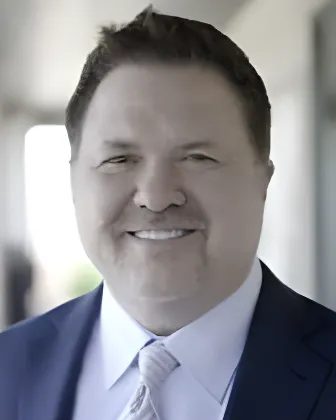 Photo of David W. Van Meter, Plaintiff Lawyer