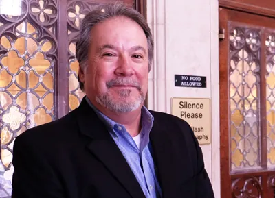Photo of Dean R. Bruza, Plaintiff Lawyer