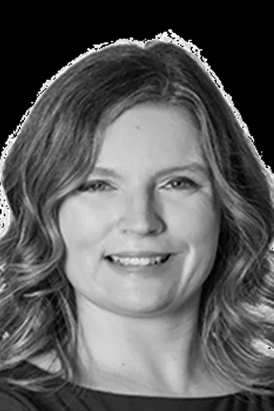 Photo of Hayley E. Kick, Plaintiff Lawyer