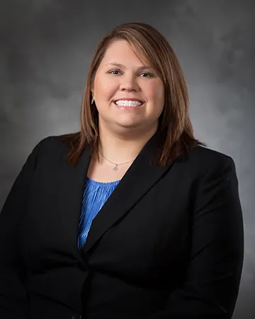 Photo of Kristina Jean Anderson, Plaintiff Lawyer