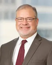 Photo of David Wayne Lauritzen, Defendant Lawyer