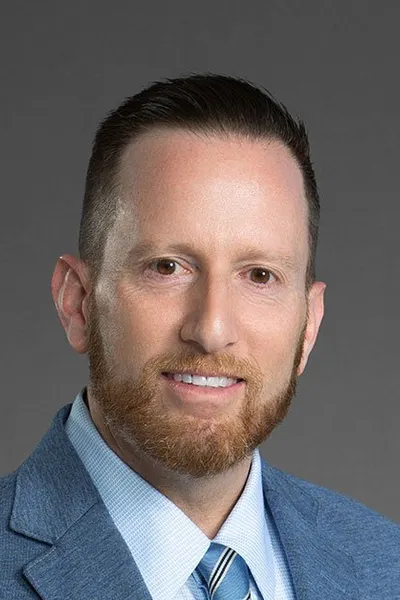 Photo of Marc Daniel Katz, Plaintiff Lawyer