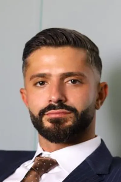 Photo of Hani Haissam Azakir, Plaintiff Lawyer