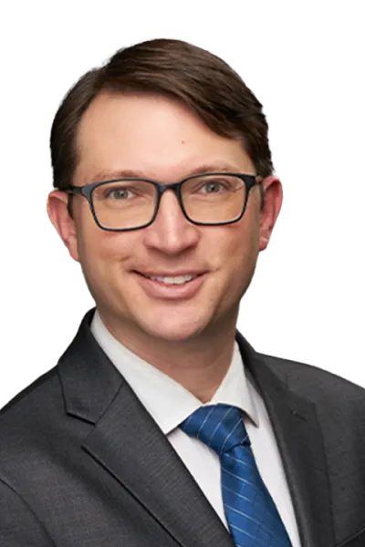 Photo of Jonathan R. Auth, Defendant Lawyer