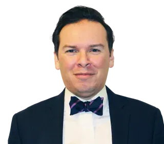 Photo of Barry Scatton, Plaintiff Lawyer