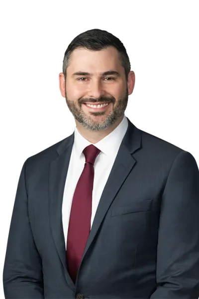 Photo of Daniel M. Kavouras, Plaintiff Lawyer