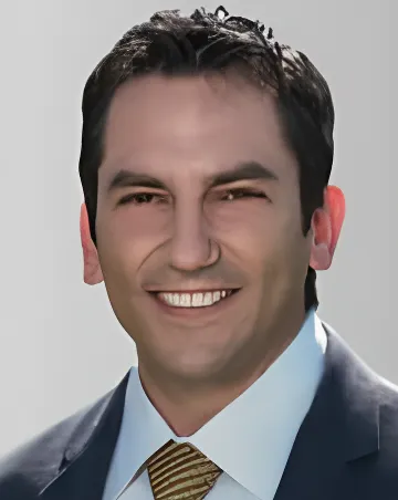 Photo of Kevin M. Conneran, Plaintiff Lawyer