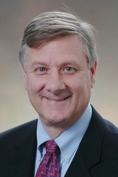 Photo of Donald Joseph Graham, Plaintiff Lawyer