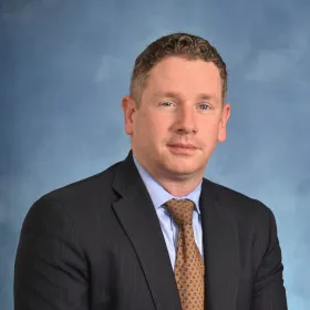 Photo of Michael J. Wozny, Defendant Lawyer