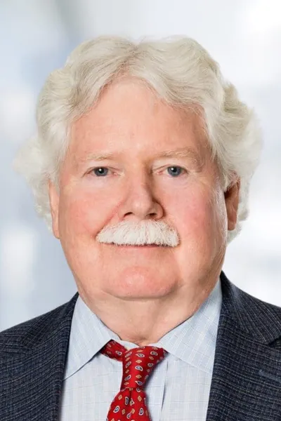 Photo of Kenneth Joseph Ferguson, Defendant Lawyer