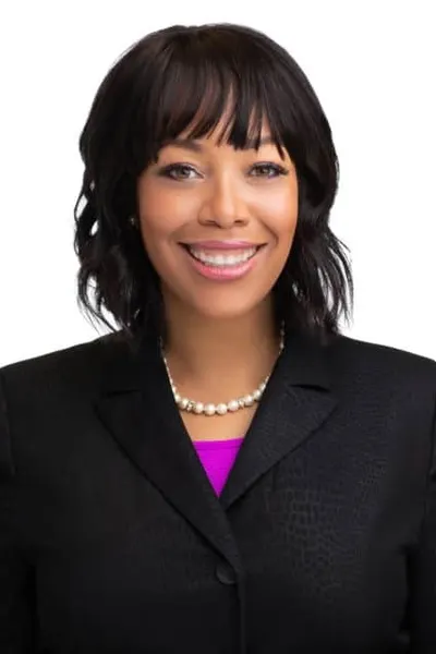Photo of Jade Jozzmenia Edwards, Plaintiff Lawyer