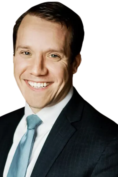 Photo of Ryan H. Linn, Plaintiff Lawyer