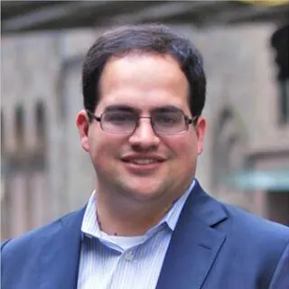 Photo of Mark Samuel Frank, Plaintiff Lawyer