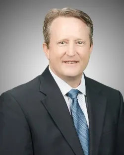 Photo of Brett Lyle Ferguson, Plaintiff Lawyer