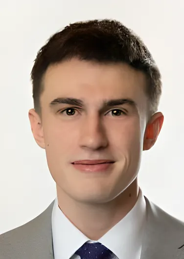 Photo of Zettler Maxwell, Defendant Lawyer