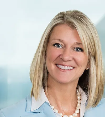 Photo of Stephanie Railsback Johnson, Defendant Lawyer
