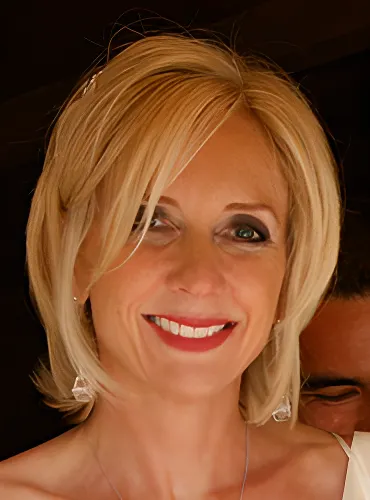 Photo of Sarah Anne Mourer, Defendant Lawyer