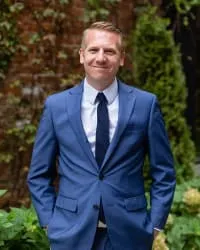 Photo of Adam M. Russell, Plaintiff Lawyer