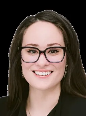 Photo of M. Abigail, Plaintiff Lawyer