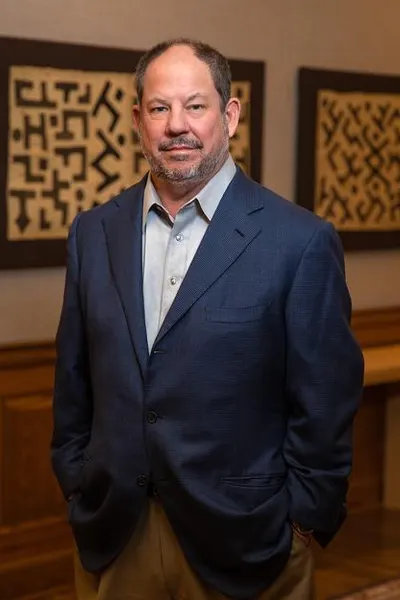 Photo of Stephen Gordon Peters, Plaintiff Lawyer