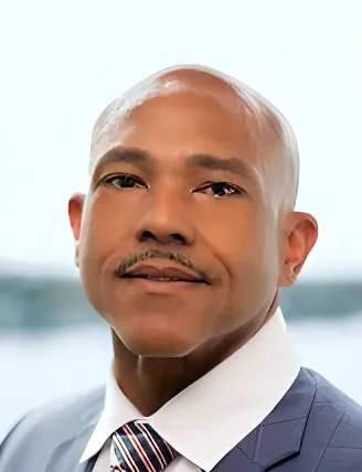 Photo of Foster Christopher Fort, Defendant Lawyer