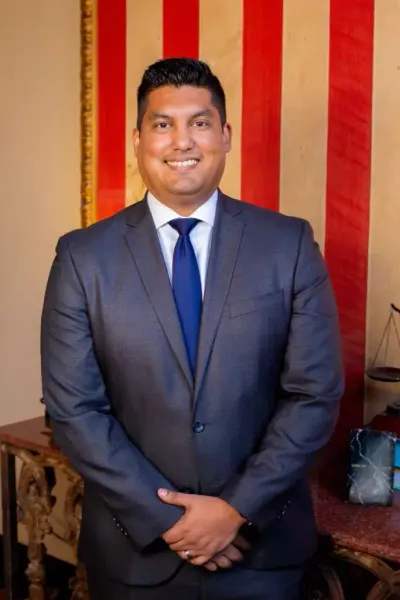 Photo of David Antonio Maldonado, Plaintiff Lawyer