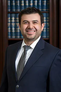 Photo of Oscar A. Rodriguez, Plaintiff Lawyer