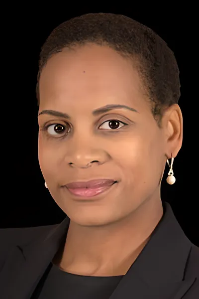 Photo of Sheila J. James, Plaintiff Lawyer