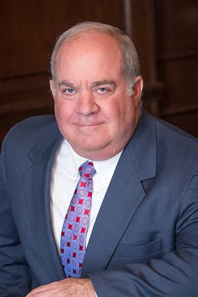 Photo of Daniel Whalen, Plaintiff Lawyer