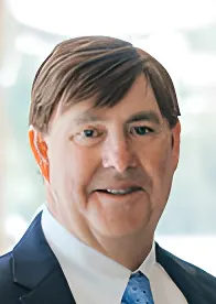 Photo of David Alan Parker, Plaintiff Lawyer