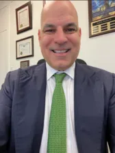 Photo of Evan James Altes, Defendant Lawyer