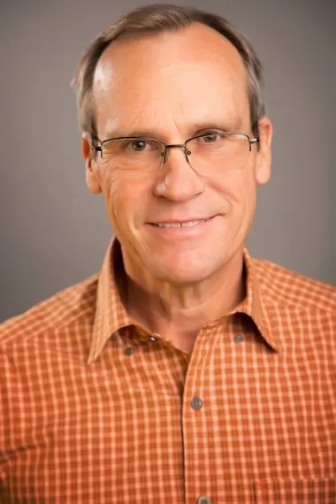 Photo of Roger C. Davie, Plaintiff Lawyer