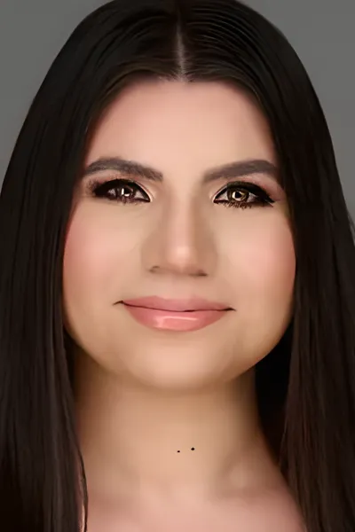 Photo of Vanessa Cuellar, Defendant Lawyer