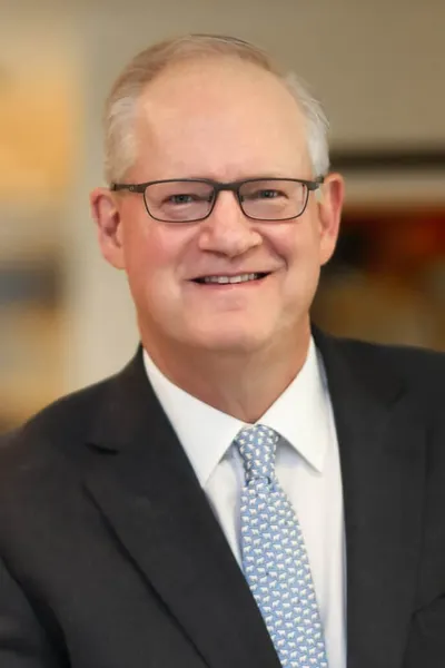 Photo of Eric S. Fisher, Plaintiff Lawyer