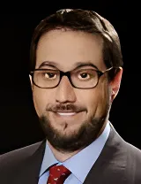 Photo of Robert Sacks, Defendant Lawyer