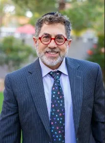 Photo of Peter Dubowsky, Plaintiff Lawyer