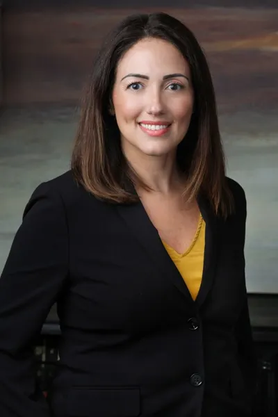 Photo of Deborah Nogueira Yates, Defendant Lawyer