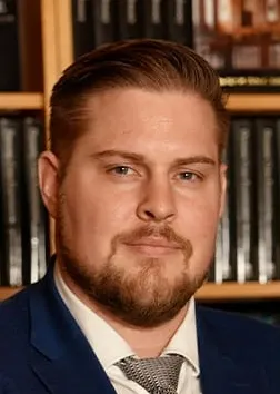 Photo of Caleb Coon, Plaintiff Lawyer