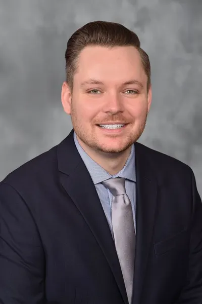 Photo of Colton Douglas Williams, Defendant Lawyer