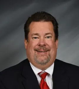 Photo of James Carole Thompson, Plaintiff Lawyer