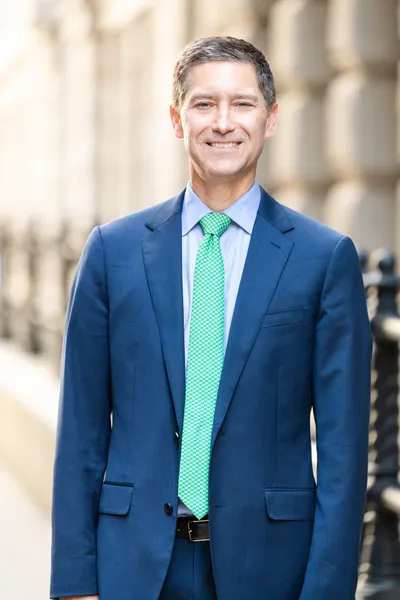 Photo of Daniel C. Hill, Plaintiff Lawyer