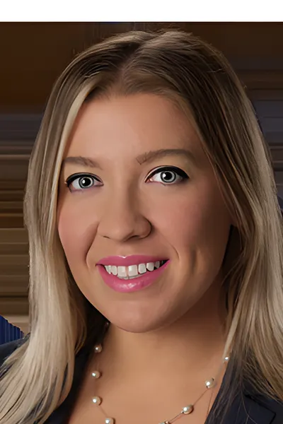 Photo of Emma Wolfenbarger, Plaintiff Lawyer