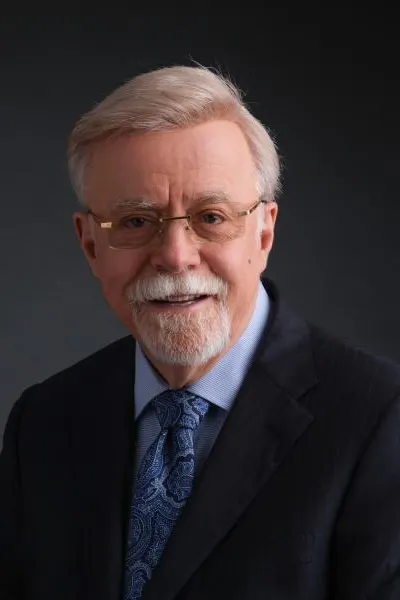 Photo of Raymond Weber, Defendant Lawyer