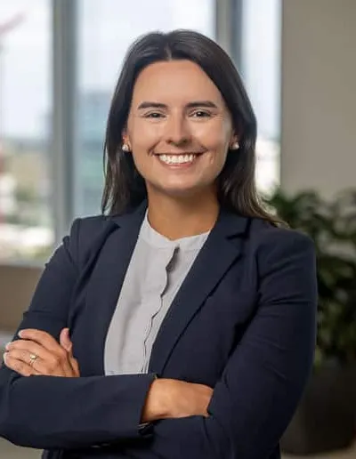 Photo of Clare Williams Magee, Plaintiff Lawyer