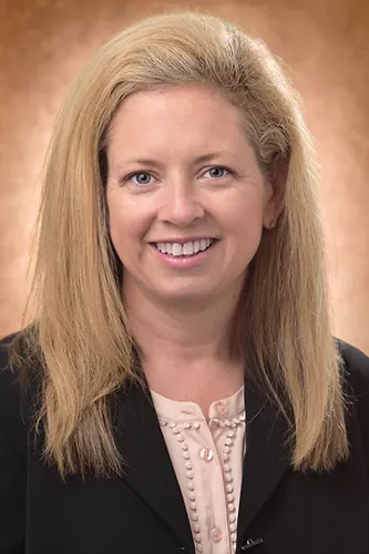 Photo of Rebecca M. Waddell, Defendant Lawyer